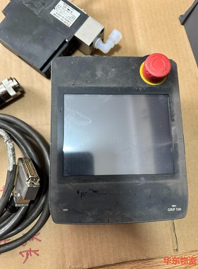 三菱 机器人控制屏 GT1455HS-QTBDEDI dis