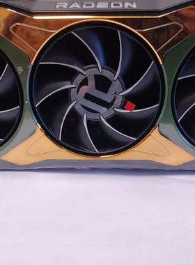 AMD6800xt6900XT光环士官长限定版散热器