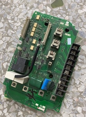 二手BC186A832G52 三菱变频器E74GA75B带-议价