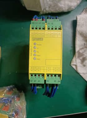 菲尼克斯继电器PSR-ESD-TPSR-SPP-24DC-议价