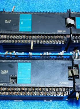 永宏PLCFBS-60MCT2-ACFBS-6AD