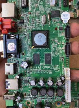 整板Hi3535RBCV100一颗  还有几个其他型号的-议价