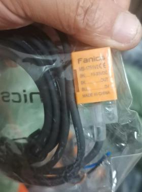 Fanics菲丽科思MS-1882V3光电感应器开关工厂