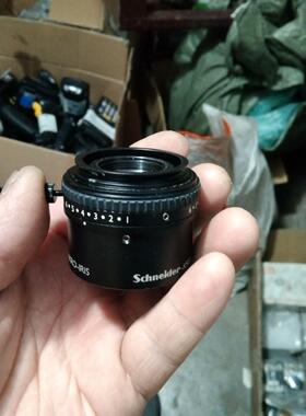 施耐德MAKRO-SYMMAR5.9/120如图