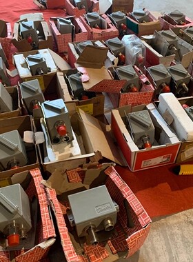 丹佛斯Danfoss EMP2船用重型压力变送器084G21-议价