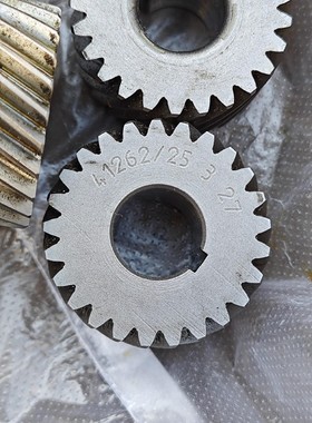 SEW齿轮减速电机小齿轮41262/25 3 27编号