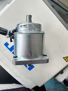 重机9000C主轴电机JUKIDDL-9000C伺服电机 议价