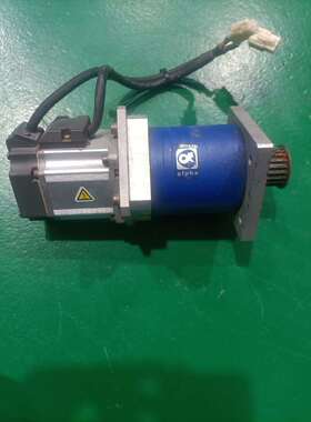 AIPHA减速机LP-070-01-5-111-00