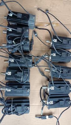 施耐德Scheider电机BCH2LF0733CA5C