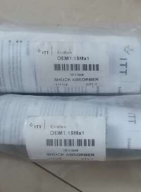 OEM1.15MX1MF21049ITT缓冲器-议价