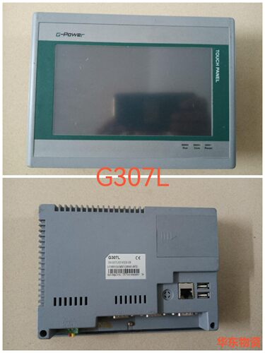 G-POWER G307L