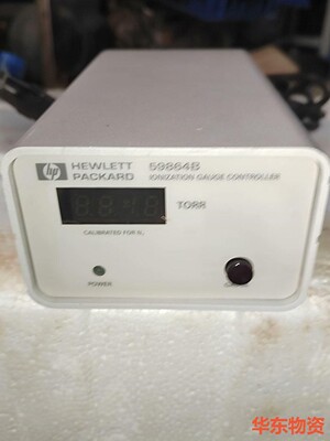 HEWLETT PACKARD 59864B-议价