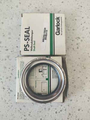 Garlock油封MEC03-10026现货二个.