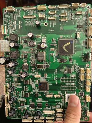 stm32f207igt6带板出 一点小料  具体详细看图-议价