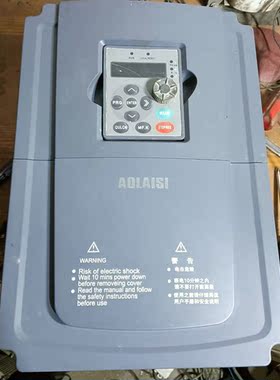 奥莱斯变频器15KW380VA900-P015T