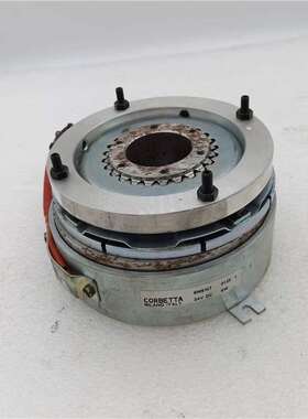 CORBETTA EMS107 24VDC 8W N25-议价