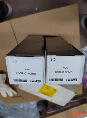 GSEE吉诺GKDN-DI8DO8 600元/个 不