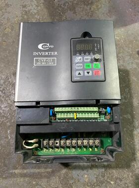 康沃变频器5.5kwFSCG03.1-5K50-3P380