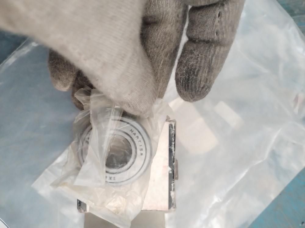 NSK轴承NART15R现货一个供应