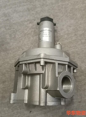 集咖RG020HC-干T-1B-HC意大利GECA燃气减压阀