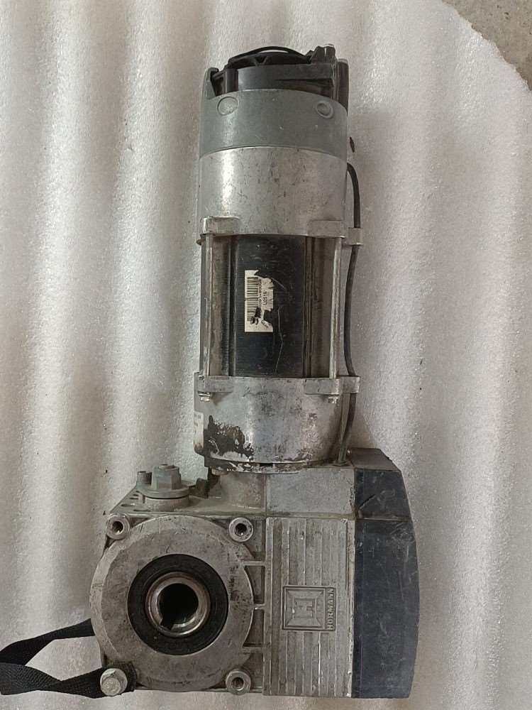 德国进口hormann霍曼提升门卷帘门快速门电机议价