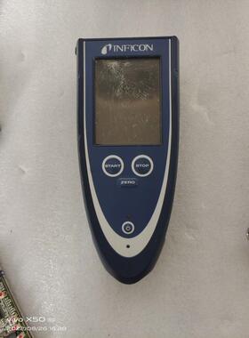INFICON遥控器RC1000WL551-015实