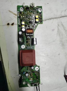 A5E00983841西门子S120电源板实物拍摄-议价