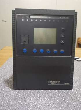 施耐德Sepam59607显示面板59620UD24V/-议价