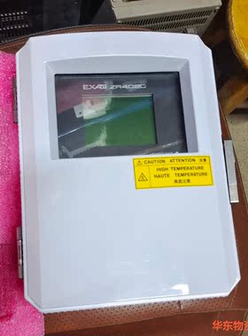 拆机横河ZR402G分体型氧化锆氧量分析仪