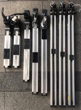 日本THK直线模组VLAST45导轨线性模组-议价