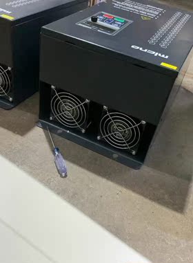 INVERTER MICNO 22 KW AE300-022G/030P-T4 变频器 客户专拍