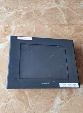 普洛菲斯触摸屏FP2500-T12 3280033-01 通-议价