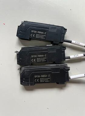 森觉光纤线SF3X-R8NA-z森觉senview光仟放大器