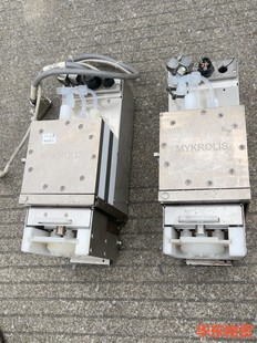 3RESIST1. Mykrolis密科理气体过滤器