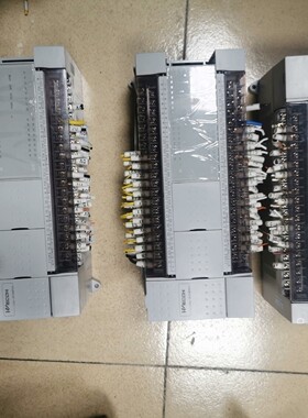 维控PLC,型号LX3V-2424MT4H-A,现货4条,成 议价