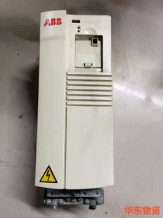 ABB变频器 ACS401000632,拆机