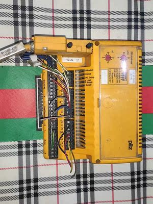 PSS SB DI808 301140A Pilz-议价