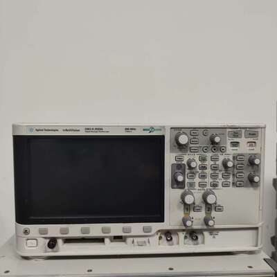 现货出售二手安捷伦aglient是德keysightDSOX-议价