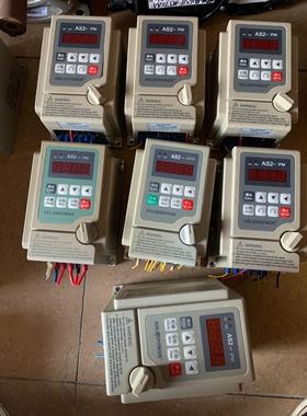 爱德利变频器AS2-107...AS2-122200V