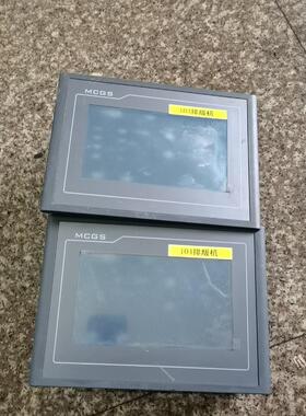 TPC7062KXTX拆机昆仑通态触摸屏