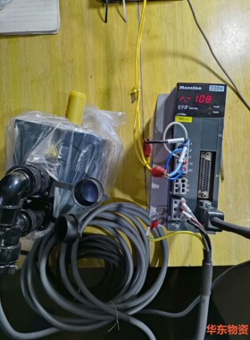 EP3E迈信驱动器 GL5A5 ,130MSL04820MN-议价