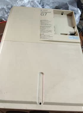 安川G7变频器CIMR-G7A4011380V11KW