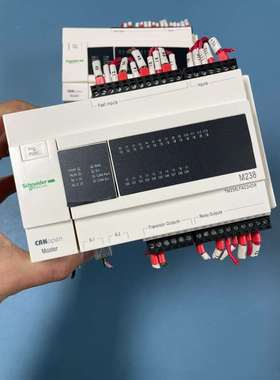 施耐德PLCTM238LFAC24DR-议价