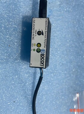 LOCON, LSA-45/30/15-N-NC, 拆机放大