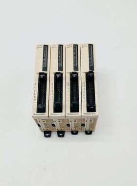 TM2DDO16TK施耐德PLC扩展模块功能完好-议价