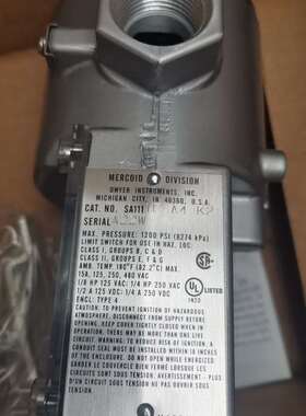 美国德威尔SA1111E-A4-K2隔模压力懂行会用的来价