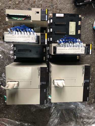 欧姆龙OC225C200HG-CPU43PA204成-议价