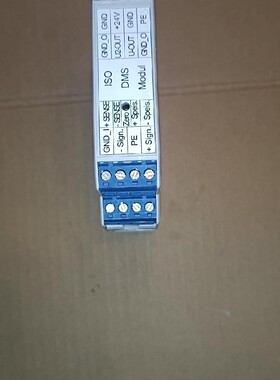 ISO-DMS-MODUL信号隔离器imtron 几乎,