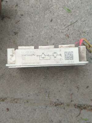 SKM200GB128DSKM200GB128DE西门康