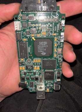 net2282  pnx1502e芯片带板就一张-议价